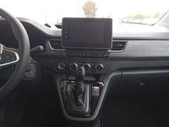 Foto Nummer 9: RENAULT Grand Kangoo