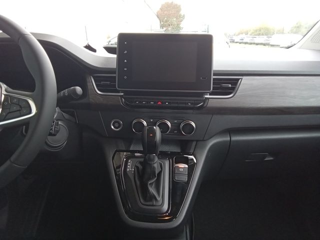 Foto Nummer 9: RENAULT Grand Kangoo