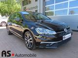 Volkswagen Golf VII Highline 1.5 TSI 2.Hd*Navi*LED*SHZ*PDC - Volkswagen Golf: 5.2