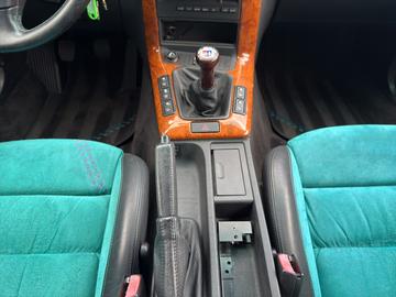 1995 Alpina B3 缩略图 15