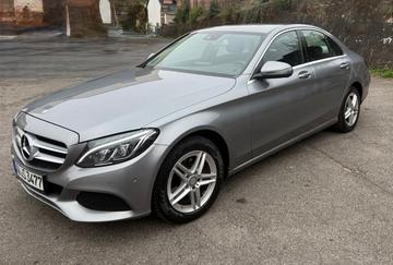 2015 Mercedes-BENZ C 180 照片 5