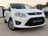Ford C-Max Titanium, Vollausstattung!, Zahnriemen neu - Ford C-Max mit Schiebedach