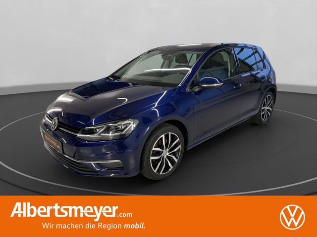 Volkswagen Golf VII 1.5 TSI 6-Gang Highline+LED+ACC