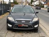 Ford Mondeo Lim. Ghia X Automatik Leder Navi Xenon - gebrauchte Ford Mondeo aus dem Jahr 2008