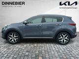 Kia Sportage GT-LINE*AWD*PANORAMA*LEDER*NAVI - Kia Gebrauchtwagen in Berlin