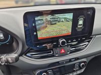 Hyundai i30 - Vorschau Bild 9