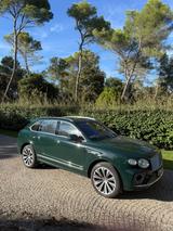 Bentley Bentayga V8 FIRST EDITION - Bentley aus 2021