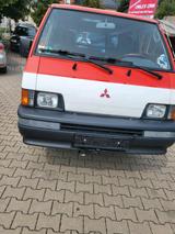 Mitsubishi L300  2.0 Benzin - Mitsubishi L300: Privatanbieter
