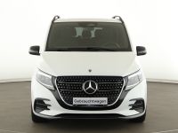 Mercedes-Benz V 250 - Vorschau Bild 3
