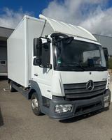 Mercedes-Benz Atego LKW