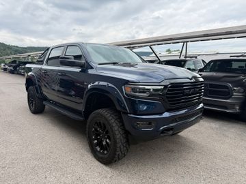 Dodge RAM - 3