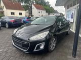 Peugeot 308 CC Cabrio-Coupe Active - gebrauchte Peugeot 308 aus dem Jahr 2013
