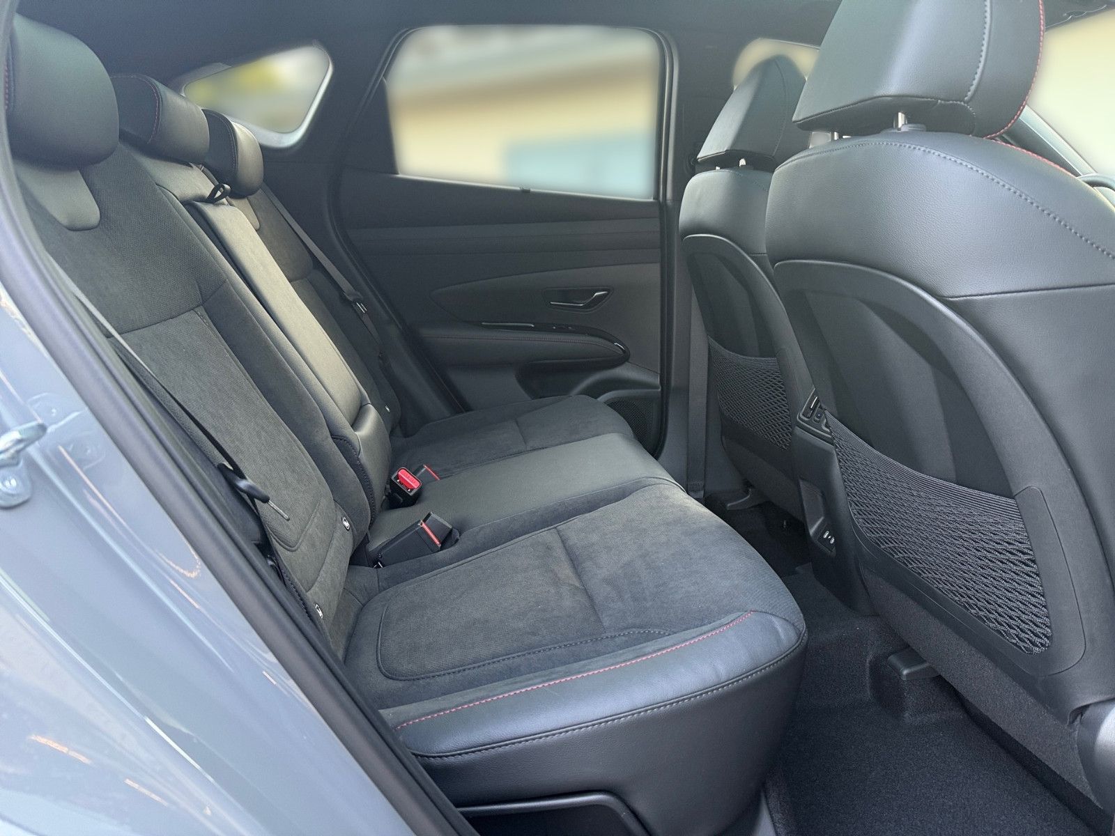 Hyundai TUCSON - Bild 13