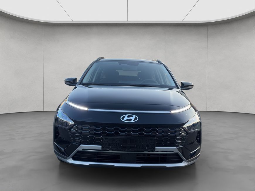 Hyundai BAYON – Bild 7