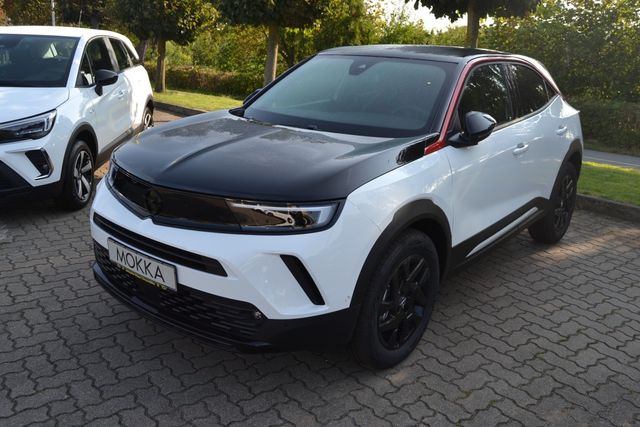 Opel MokkaMOKKA GS-LINE 1.2 AUTOMATIK