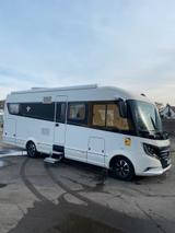 Niesmann + Bischoff Arto 76l Integrierter - Integrierte Wohnmobile & Wohnwagen