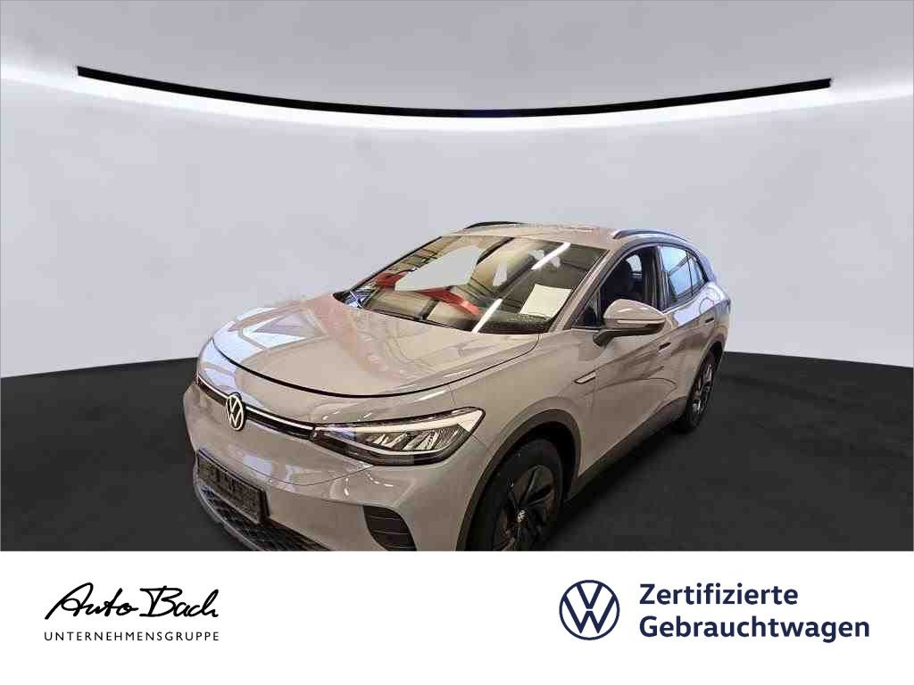 ID.4 Pure Performance, Navi, LED, App-Connect, S