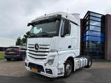 Mercedes-Benz ACTROS 1843 / 2 Tanks / Euro 6 / NL / 760.000 KM - Mercedes-Benz Actros 1843