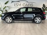 Audi Q5 3.0 TDI quattro S-line/S-tronic/Pano/Licht*** - gebrauchte Audi Q5 aus dem Jahr 2013