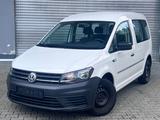 Volkswagen Caddy Conceptline BMT *KLIMA*TEMPOMAT*EURO6* - Volkswagen Caddy: €