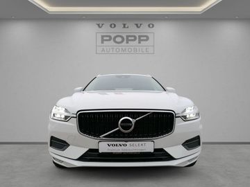 Volvo XC60 - 8