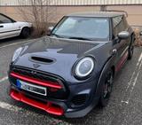 MINI John Cooper Works Coupé GP