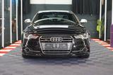Audi S6 Lim. 4.0 TFSI quattro - gebrauchte Audi S6 aus dem Jahr 2013