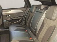 Peugeot 308 - Vorschau Bild 12