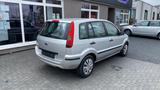 Ford Fusion Ambiente *Tüv Neu - Ford aus 2003