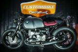 BMW R100 Café Racer Custombike "Grand Prix" - Angebote entsprechen deinen Suchkriterien