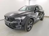 Volvo XC40 T4 Twin motor 211pk Geartronic R-Design [ L - Volvo: Motor