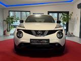 Nissan Juke 1.6 DIG-T Tekna 4x4 Leder/360 Kamera/SHZ - Nissan Juke Gebrauchtwagen