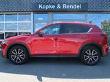 Mazda CX-5 AWD SKYACTIV-D 184*Wartungen lückenlos*2. H - Mazda CX-5 in Gelsenkirchen