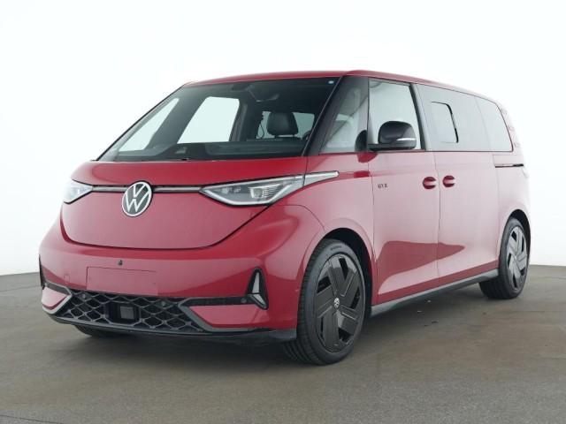 Volkswagen ID. Buzz ID.Buzz LWB+GTX+PANO+7SITZE+SONDERZINS