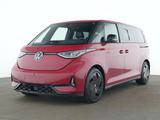Volkswagen ID.Buzz LWB+GTX+PANO+7SITZE+SONDERZINS
