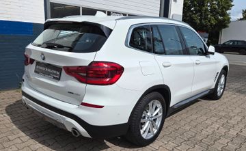BMW X3 - 11