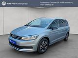 Volkswagen Touran ENERGY 1,5 l TSI OPF 110 kW (150 PS) 7-Ga - Volkswagen Touran: Energy
