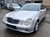 Mercedes-Benz E 320 T-Modell E 320 T CDI-Xenon-Navi-2xPDC-Mult - Mercedes-Benz E 320: Kombi