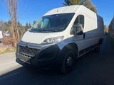 Citroën Jumper Grossraumkasten 35 L4H2 Business Heavy Bl - Citroën Jumper aus 2019