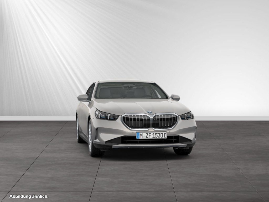 BMW 550 - Bild 13