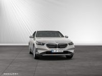 BMW 550 - Vorschau Bild 13