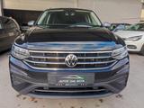 Volkswagen Tiguan Allspace Life 4Motion*Lane Assist*DCC* - gebrauchte VW Tiguan Allspace aus dem Jahr 2023