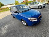 Skoda Verkaufe meine zuverlässige Škoda Fabia - Skoda Fabia: Koda