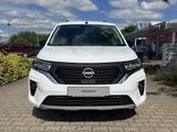 Nissan Townstar Kombi L1 DIG-T 130 6MT N-CONNECTA 2ST N - Nissan Townstar: N Connecta