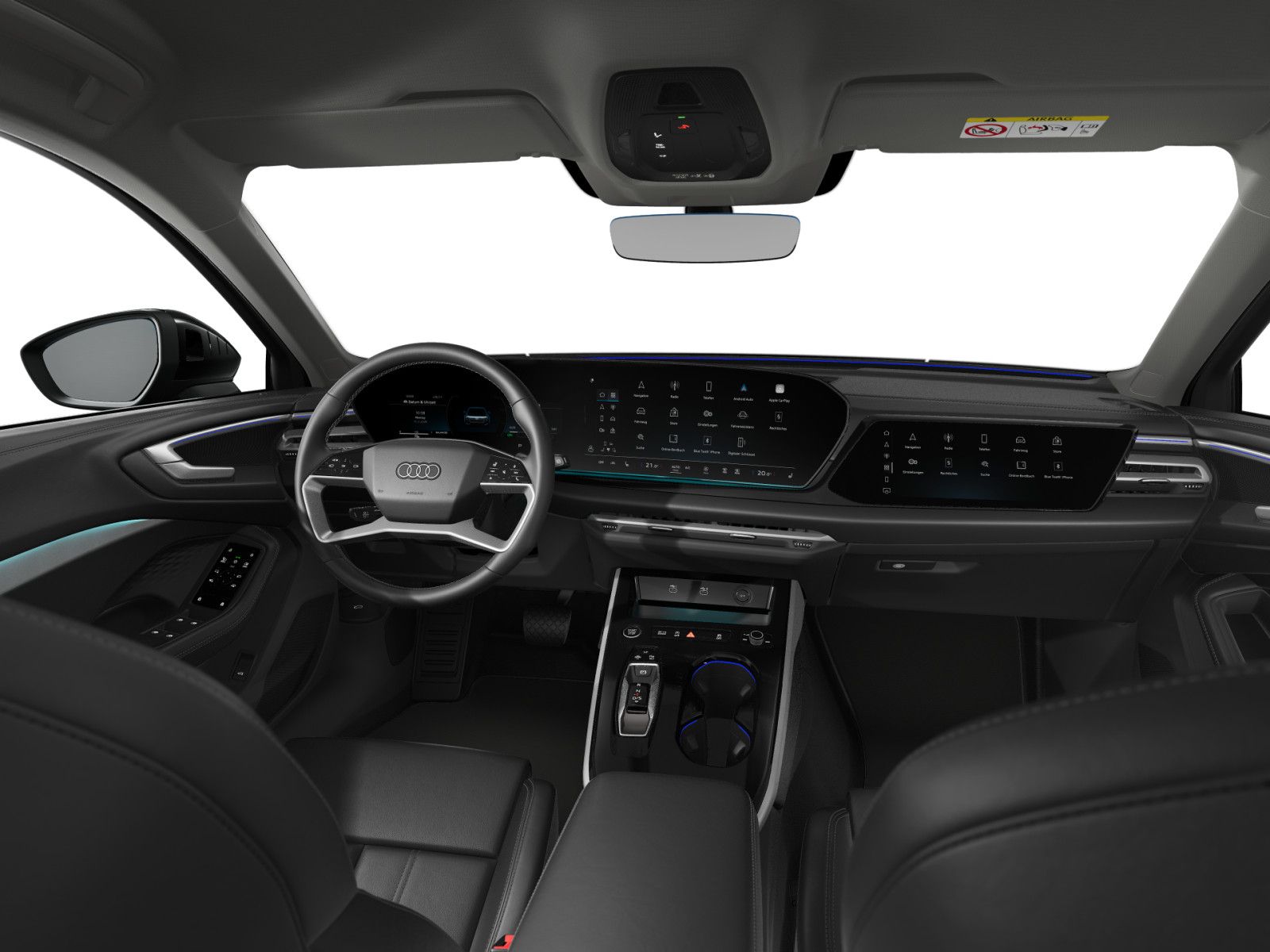 Audi A5 - Bild 12