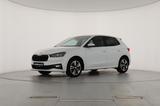Skoda FABIA AMBITION 1.0TSI DIGITAL TACHO+SITZHEIZUNG - Skoda Fabia Gebrauchtwagen