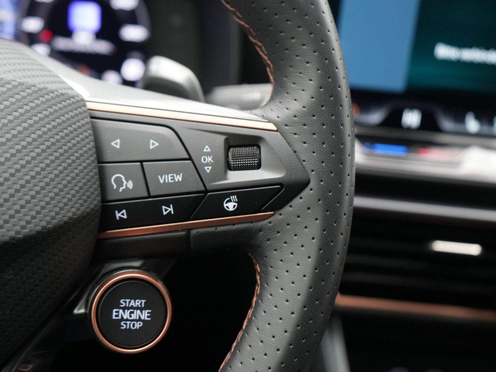 Cupra Formentor - Bild 8