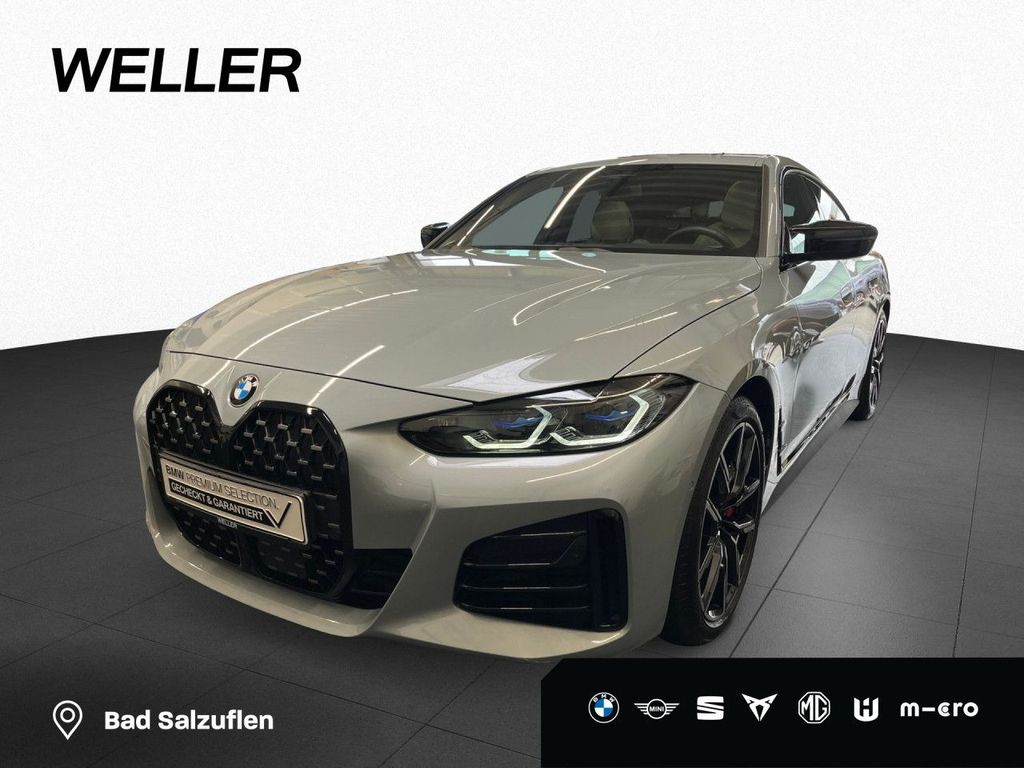 BMW M440