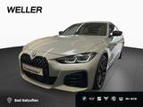 BMW M440i GC M SportPro ACC 360° GSD Leder Laser - BMW M440 in Bielefeld
