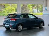 Kia Rio 1.0 T-GDI 100 Spirit *KAM*KLIMA*TEMPOM - gebrauchte Kia Rio aus dem Jahr 2022